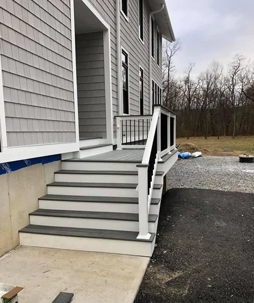 Bella Concepts, Remodeling Company