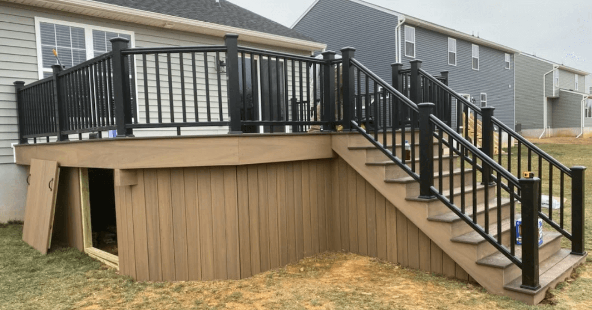 Bella Concepts Remodeling