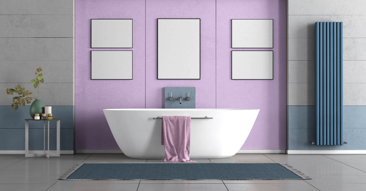 Bathroom Paint Colors