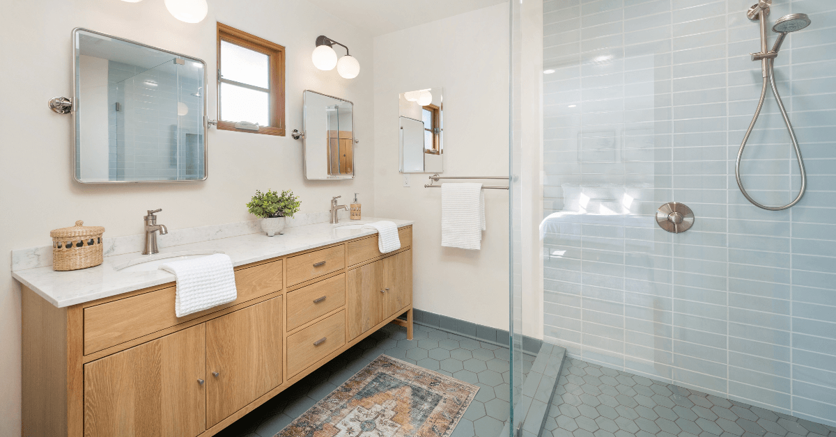 Bathroom Remodeling