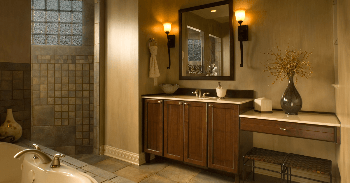Bathroom Remodels