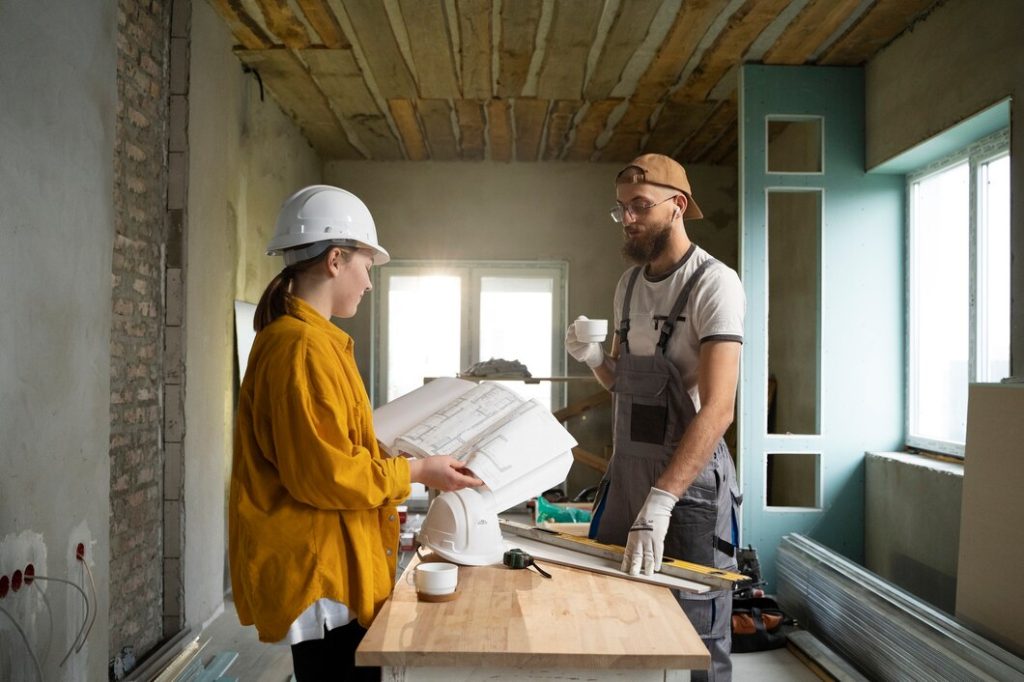 Budget-Friendly Remodeling Projects