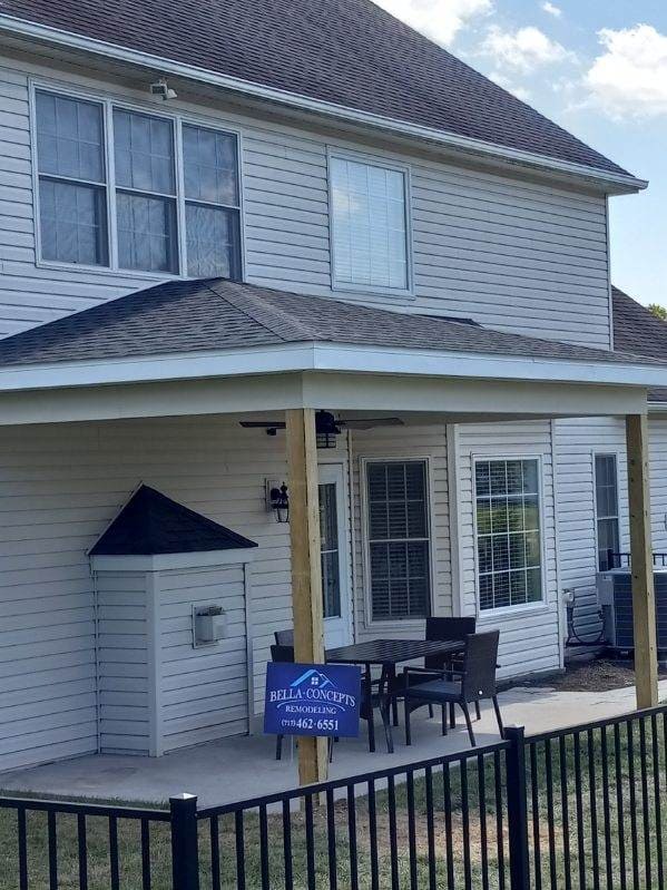 Home Remodeling Services