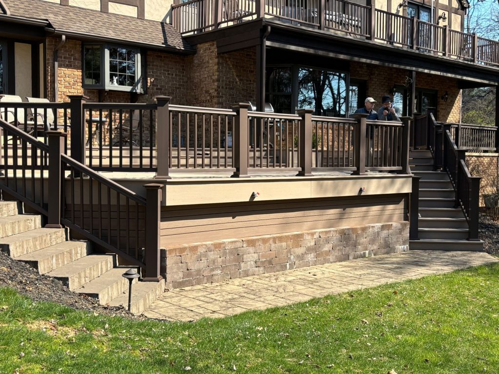 Home Remodeling Services