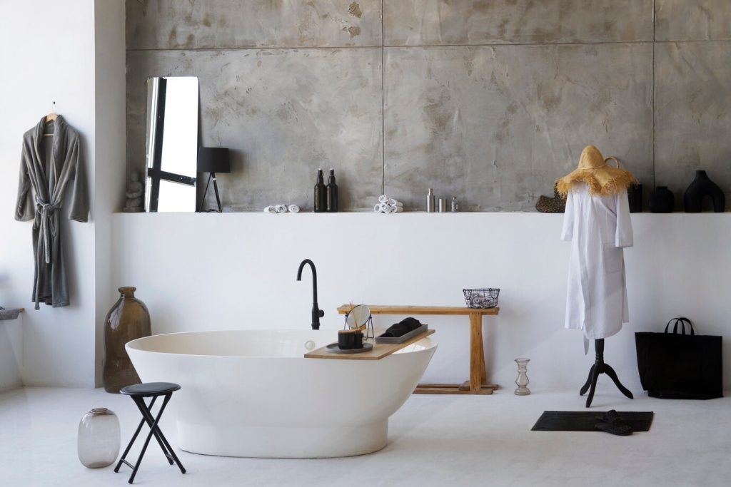 remodeling your bathroom
