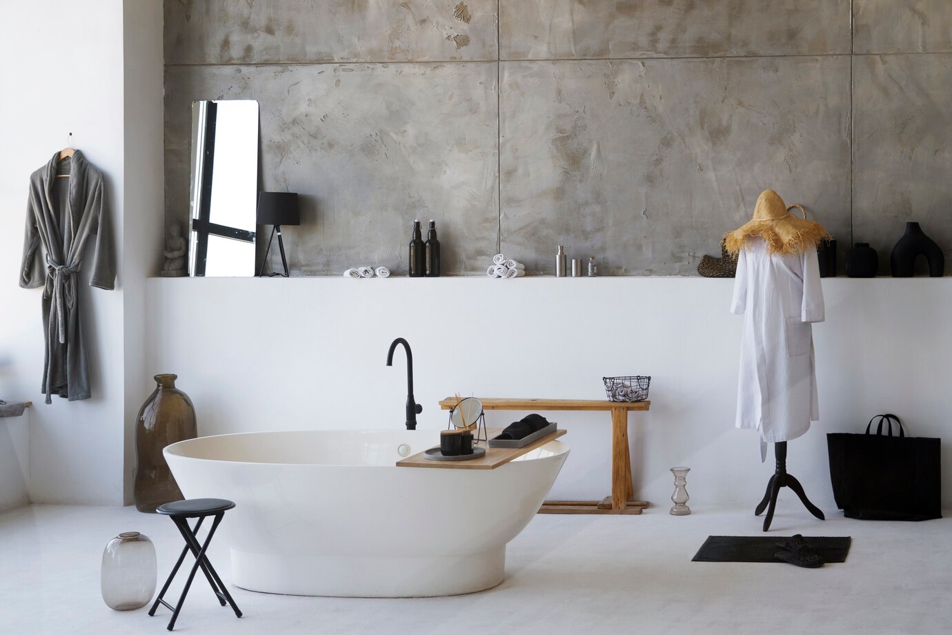 remodeling your bathroom