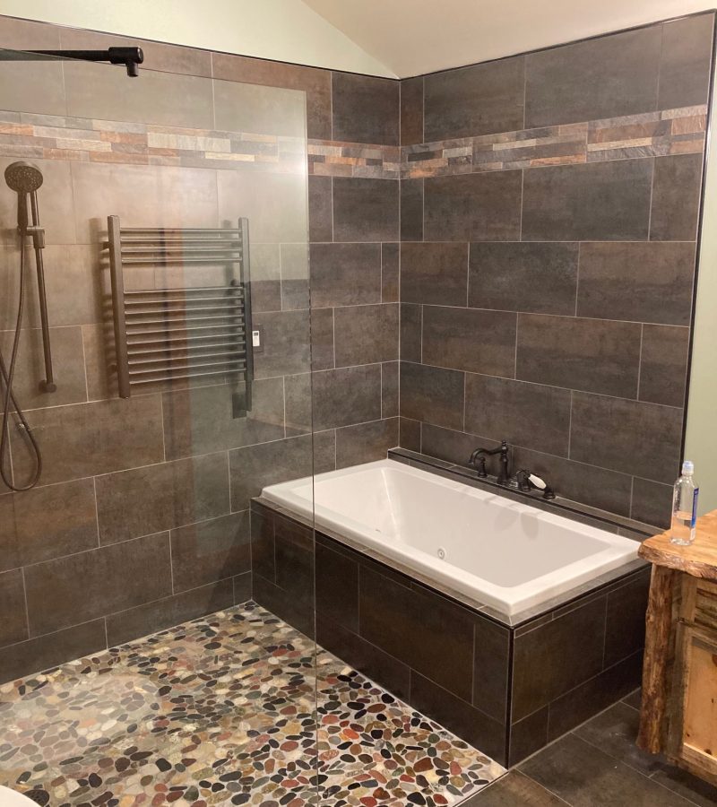 Home Remodeling Services